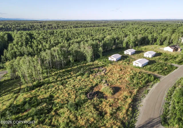 Photo 13 of Land for sale at 9410 W Blue Moon Cir, Wasilla, AK 99623 | MLS# 26-11188 | Listing updated on 2026-09-01