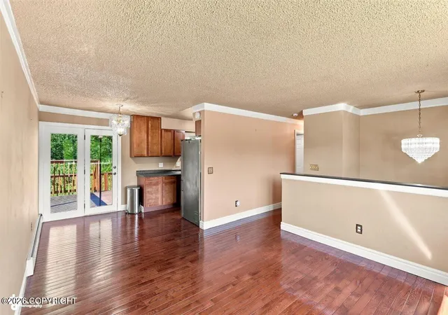 Photo 4 of Single family home for sale at 1826 Twining Dr, Anchorage, AK 99504 | MLS# 26-11202 | Listing updated on 2026-09-01