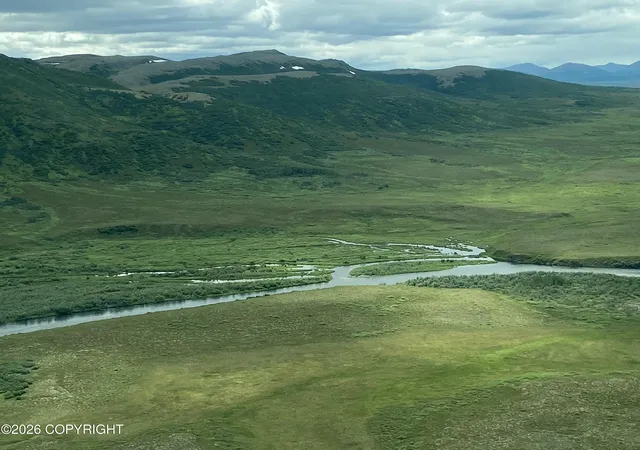 Photo 1 of Land for sale at L1 Goodnews River Valley, Goodnews Bay, AK 99589 | MLS# 26-11214 | Listing updated on 2026-09-05
