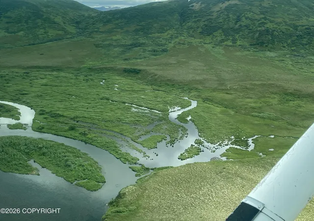 Photo 2 of Land for sale at L1 Goodnews River Valley, Goodnews Bay, AK 99589 | MLS# 26-11214 | Listing updated on 2026-09-05