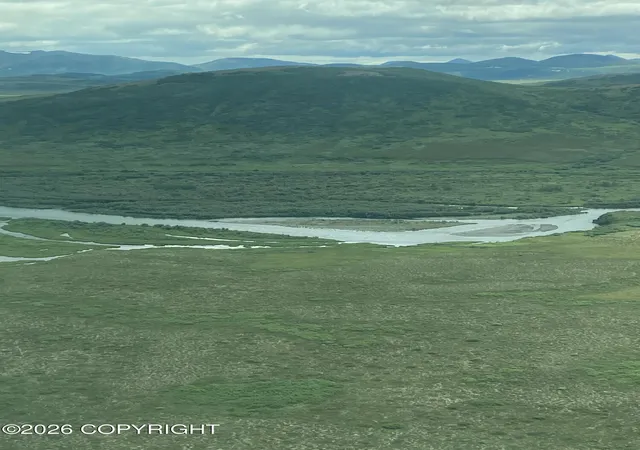 Photo 3 of Land for sale at L1 Goodnews River Valley, Goodnews Bay, AK 99589 | MLS# 26-11214 | Listing updated on 2026-09-05
