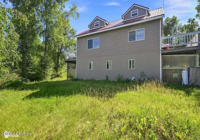 Photo 41 of Single family home for sale at 5488 S Timberline Dr, Wasilla, AK 99623 | MLS# 26-11200 | Listing updated on 2026-09-01