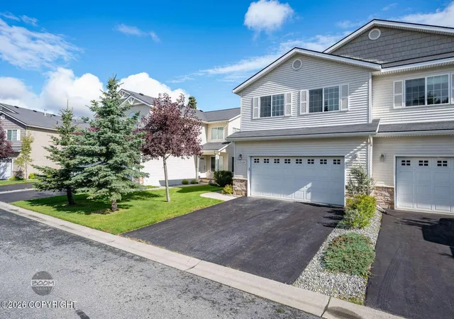 Photo 1 of Condo for sale at 11519 Discovery Park Dr, Anchorage, AK 99515 | MLS# 26-11201 | Listing updated on 2026-09-01