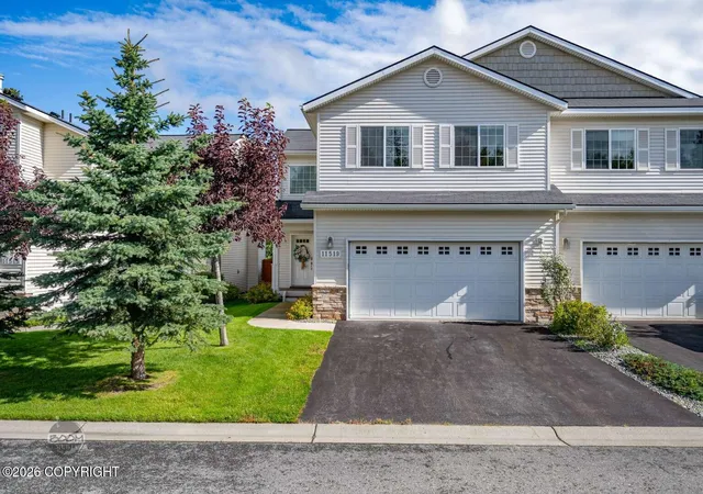Photo 2 of Condo for sale at 11519 Discovery Park Dr, Anchorage, AK 99515 | MLS# 26-11201 | Listing updated on 2026-09-01