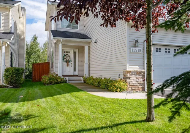 Photo 3 of Condo for sale at 11519 Discovery Park Dr #75A, Anchorage, AK 99515 | MLS# 26-11201 | Listing updated on 2026-09-24