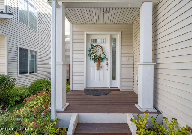 Photo 3 of Condo for sale at 11519 Discovery Park Dr #75A, Anchorage, AK 99515 | MLS# 26-11201 | Listing updated on 2026-09-24