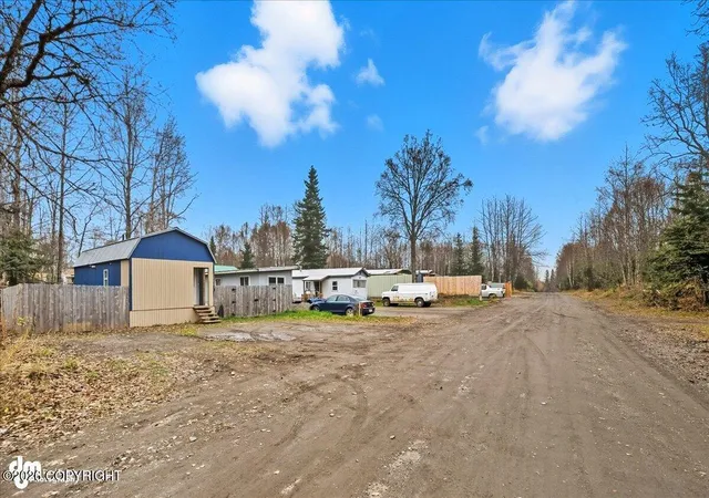 Photo 1 of Sale Pending at 52176 Merrill Ave, Nikiski, AK 99611 | MLS# 26-11205 | Listing updated on 2026-09-23