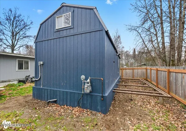 Photo 3 of Sale Pending at 52176 Merrill Ave, Nikiski, AK 99611 | MLS# 26-11205 | Listing updated on 2026-09-23