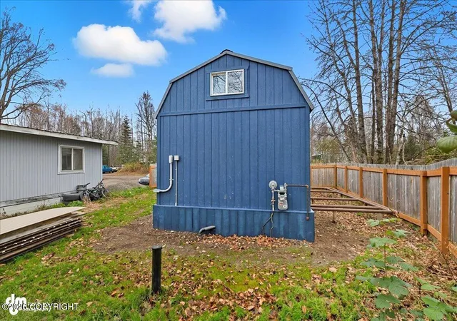 Photo 3 of Sale Pending at 52176 Merrill Ave, Nikiski, AK 99611 | MLS# 26-11205 | Listing updated on 2026-09-23