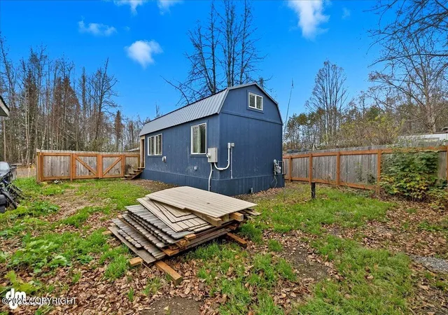 Photo 4 of Sale Pending at 52176 Merrill Ave, Nikiski, AK 99611 | MLS# 26-11205 | Listing updated on 2026-09-23