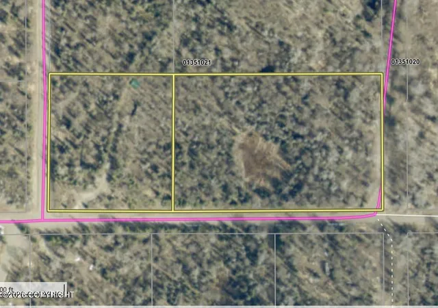 Photo 2 of Land for sale at 49132 Dallas Ave, Nikiski, AK 99611 | MLS# 26-11216 | Listing updated on 2026-09-18