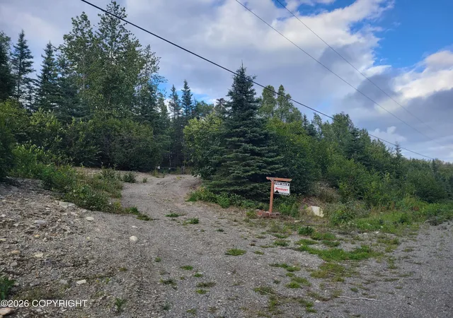 Photo 3 of Land for sale at 49132 Dallas Ave, Nikiski, AK 99611 | MLS# 26-11216 | Listing updated on 2026-09-18