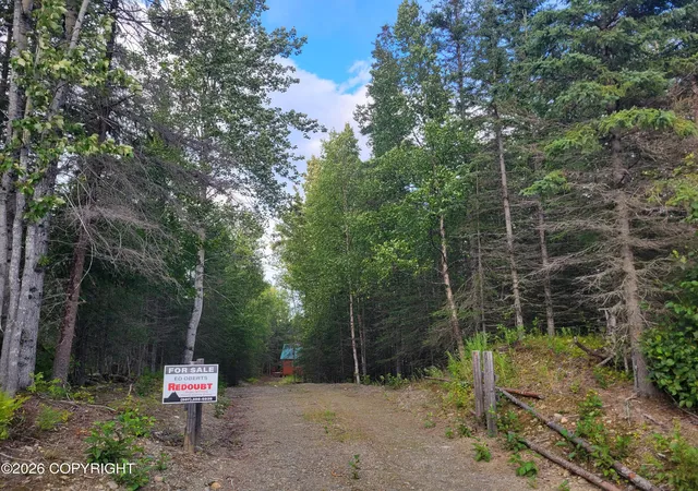 Photo 3 of Land for sale at 49132 Dallas Ave, Nikiski, AK 99611 | MLS# 26-11216 | Listing updated on 2026-09-18