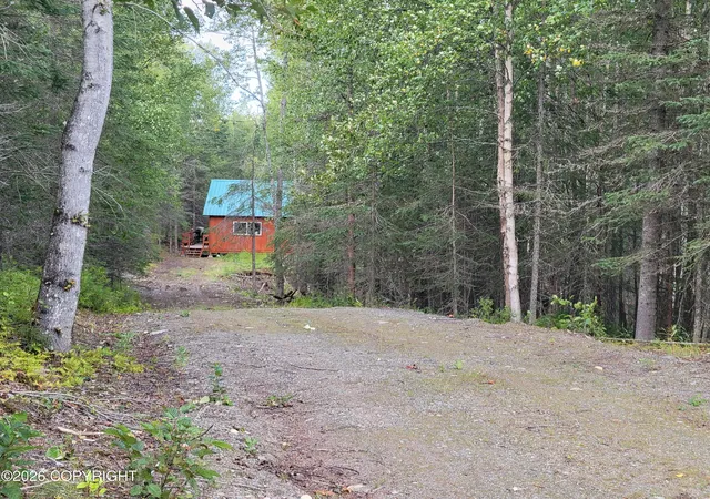 Photo 4 of Land for sale at 49132 Dallas Ave, Nikiski, AK 99611 | MLS# 26-11216 | Listing updated on 2026-09-18