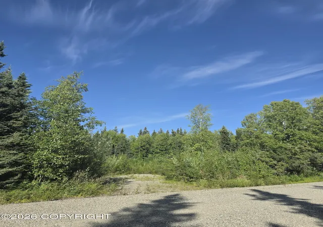 Photo 1 of Land for sale at 4600 Lauesen Ave, North Pole, AK 99705 | MLS# 26-11212 | Listing updated on 2026-09-01