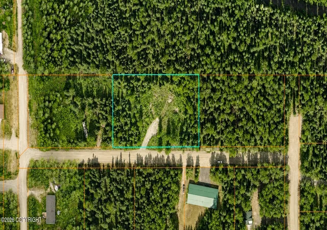 Photo 3 of Land for sale at 4600 Lauesen Ave, North Pole, AK 99705 | MLS# 26-11212 | Listing updated on 2026-09-01