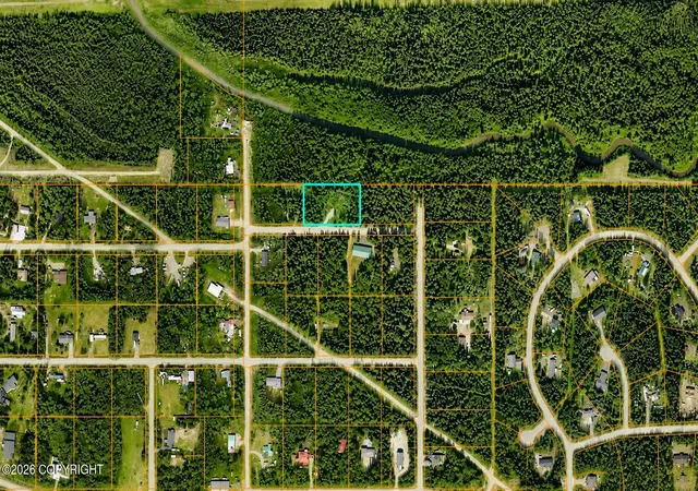 Photo 4 of Land for sale at 4600 Lauesen Ave, North Pole, AK 99705 | MLS# 26-11212 | Listing updated on 2026-09-01