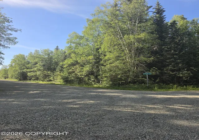 Photo 1 of Land for sale at L3 B4 Lauesen Ave, North Pole, AK 99705 | MLS# 26-11215 | Listing updated on 2026-09-01