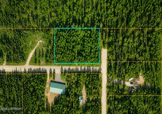 Photo 3 of Land for sale at L3 B4 Lauesen Ave, North Pole, AK 99705 | MLS# 26-11215 | Listing updated on 2026-09-01