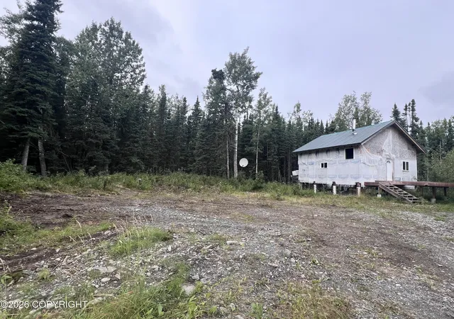 Photo 1 of Sale Pending at 34478 Needles Ave, Soldotna, AK 99669 | MLS# 26-11224 | Listing updated on 2026-09-04