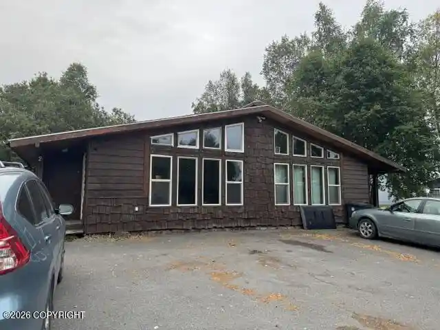 Photo 1 of Multi family home for sale at 341 Fireoved Dr, Anchorage, AK 99508 | MLS# 26-13315 | Listing updated on 2026-10-21