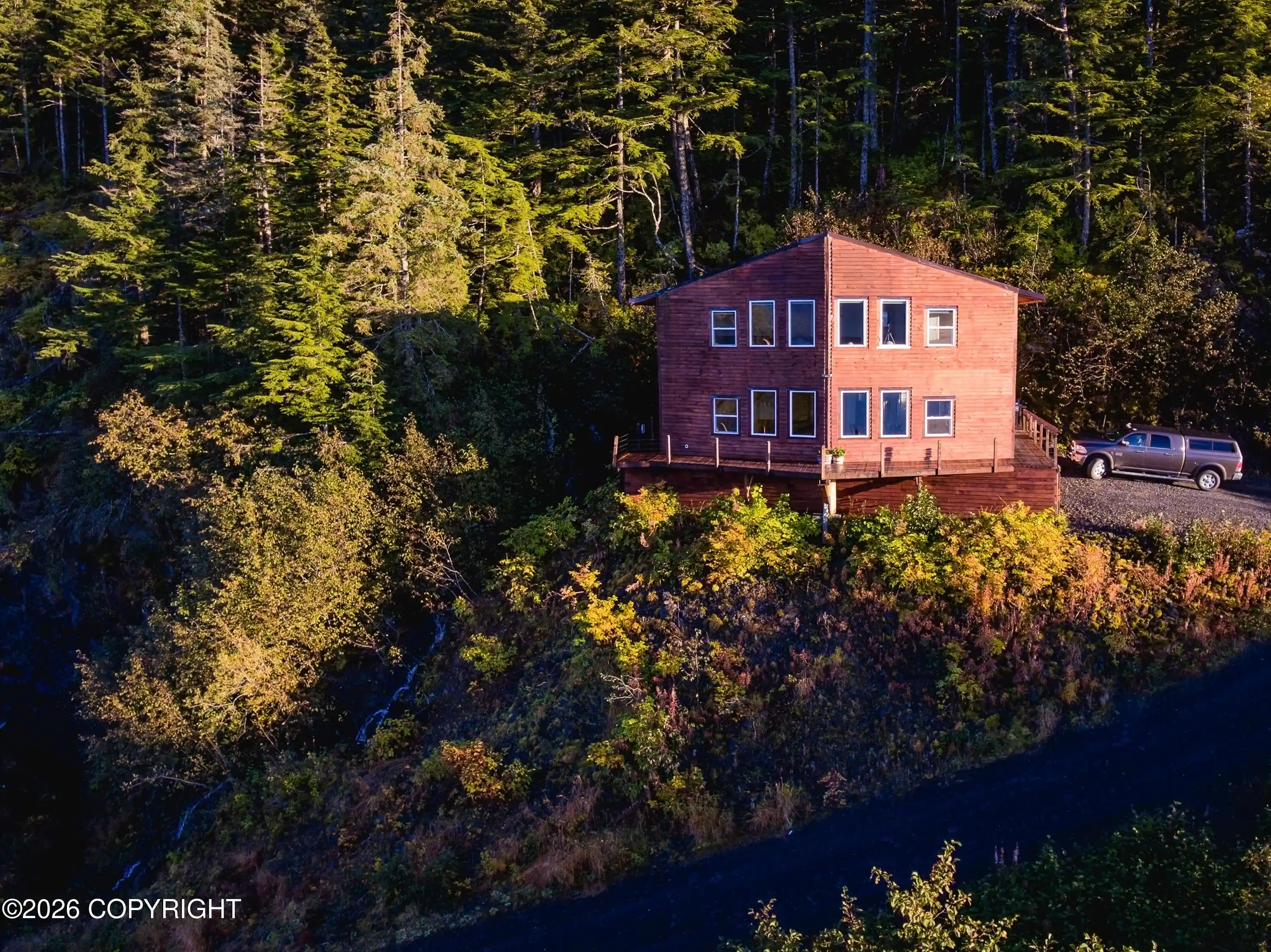 Photo 1 of Single family home for sale at 94 1st Street, Cordova, AK 99574 | MLS# 26-13255 | Listing updated on 2026-10-20