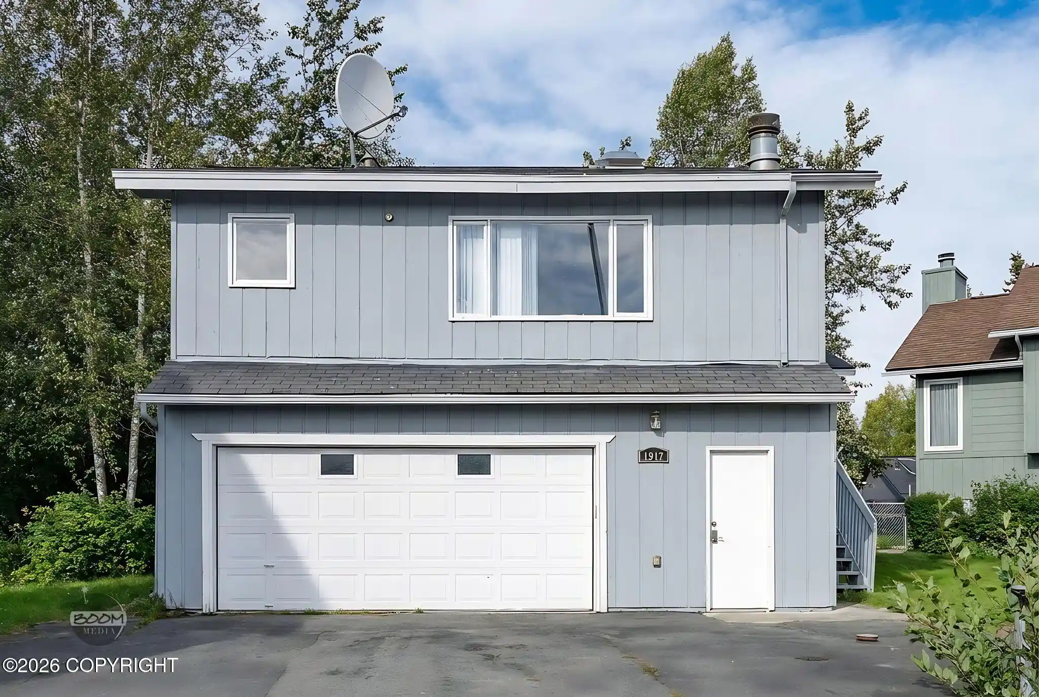 Photo 1 of Single family home for sale at 1917 E 58th Avenue, Anchorage, AK 99507 | MLS# 26-11982 | Listing updated on 2026-10-28
