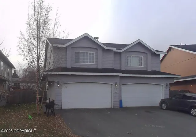 Photo 2 of Sale Pending at 6440 Whispering Loop, Anchorage, AK 99504 | MLS# 26-13544 | Listing updated on 2026-10-28