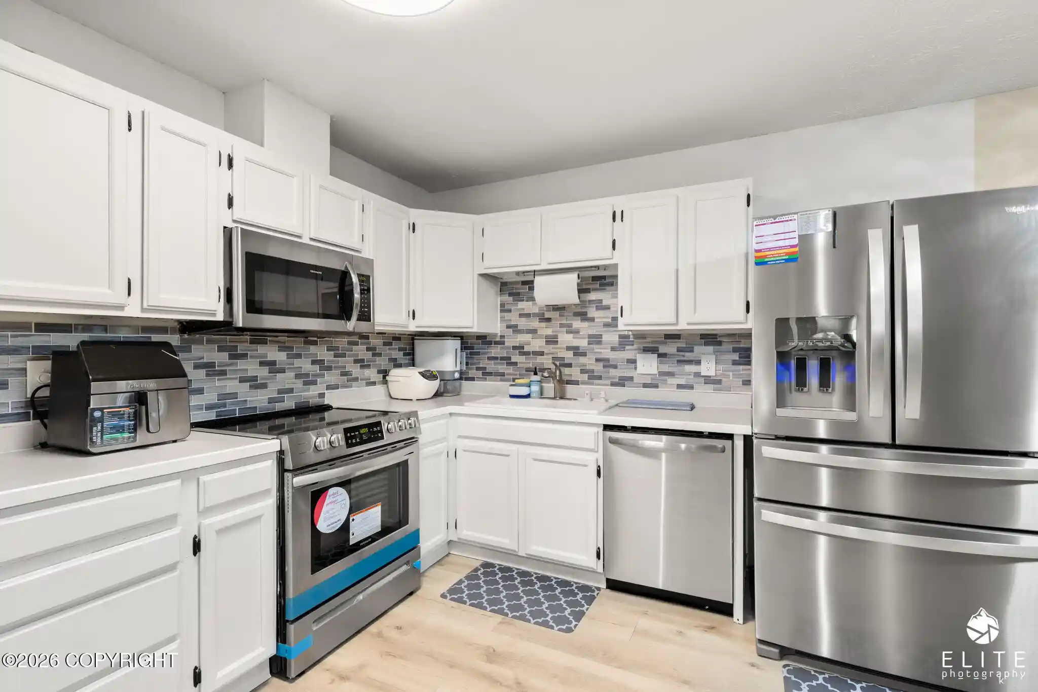 Photo 1 of Condo for sale at 685 King Arthur Cir #D5, Anchorage, AK 99518 | MLS# 26-13323 | Listing updated on 2026-10-27