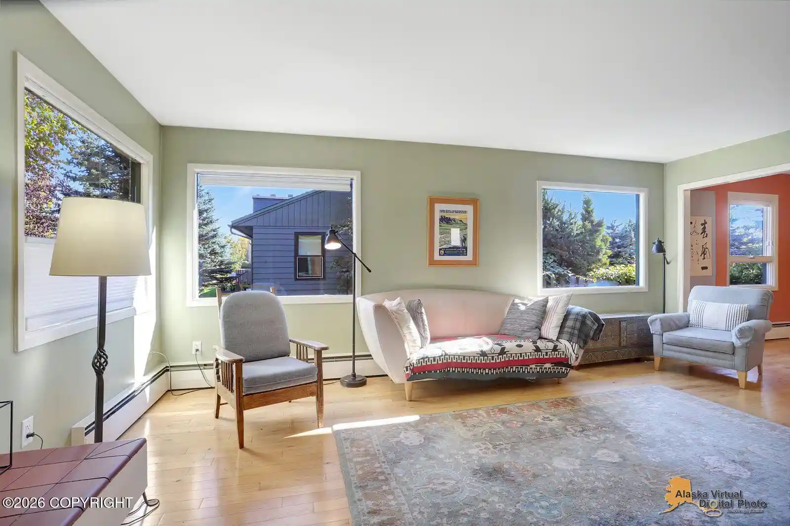 Photo 1 of Sale Pending at 1332 W 12th Avenue, Anchorage, AK 99501 | MLS# 26-13122 | Listing updated on 2026-10-17