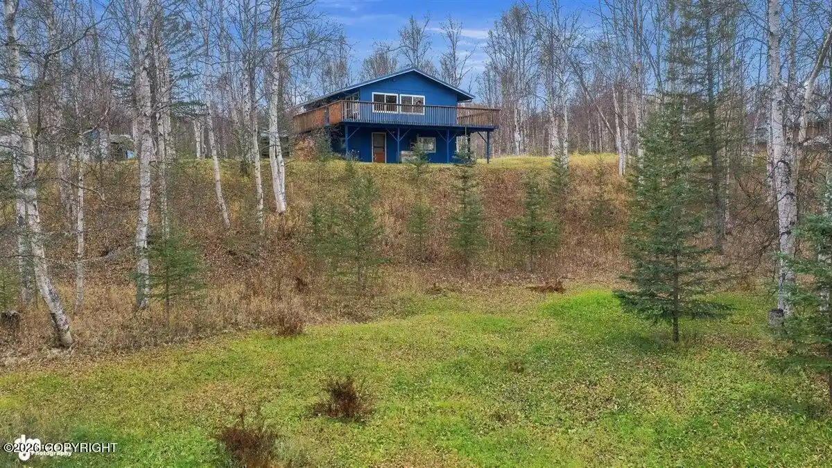 Photo 1 of Single family home for sale at 5151 N Wasilla Fishhook Rd, Wasilla, AK 99654 | MLS# 26-12674 | Listing updated on 2026-10-19