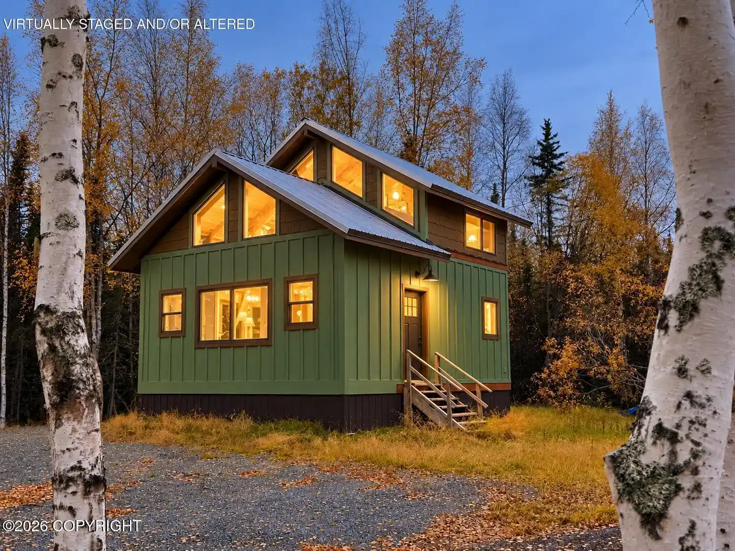 Photo 1 of Single family home for sale at 32460 Lakefront Dr, Soldotna, AK 99669 | MLS# 26-13123 | Listing updated on 2026-10-15