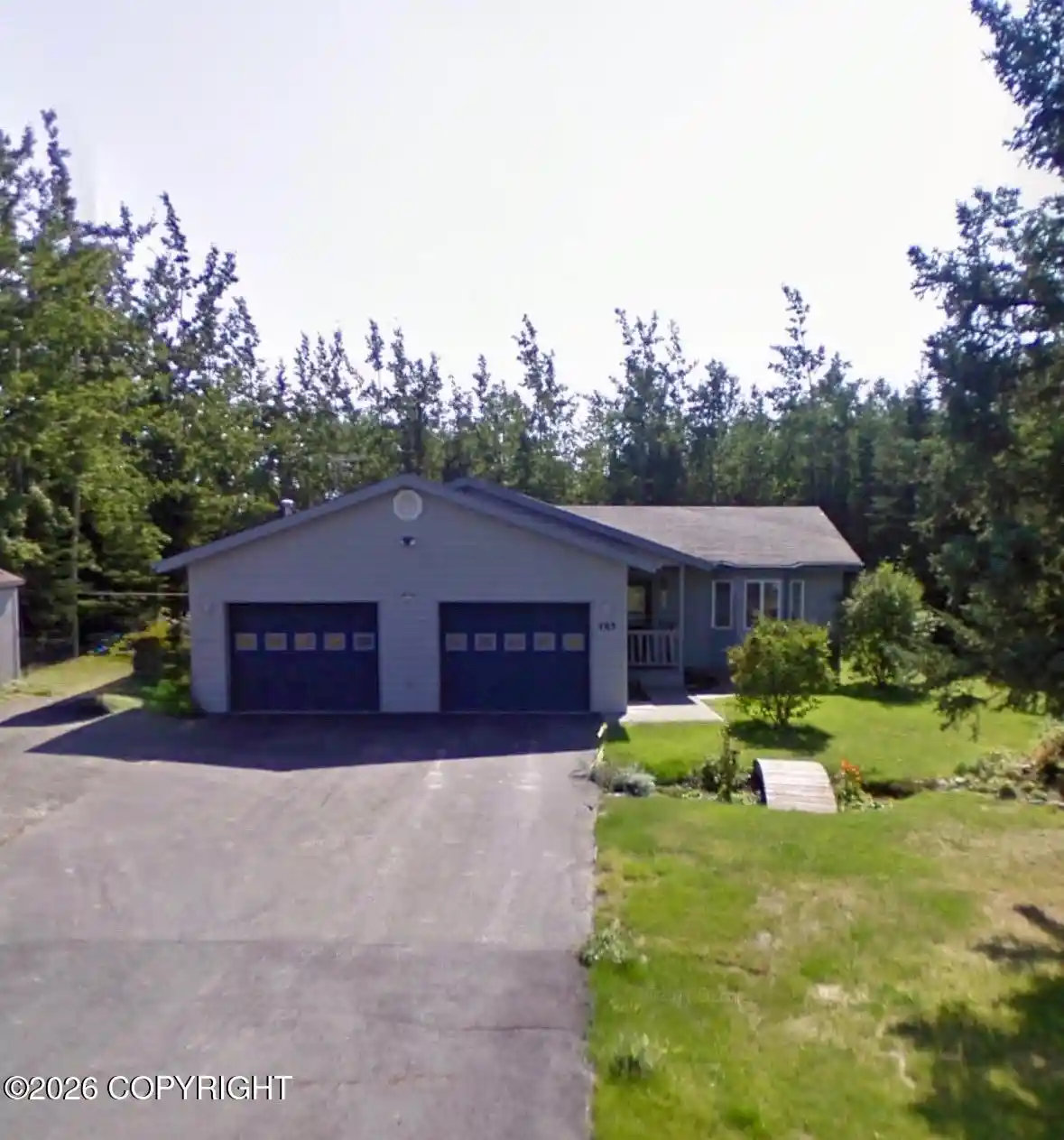 Photo 1 of Sale Pending at 469 Lilly Dr, Soldotna, AK 99669 | MLS# 26-13152 | Listing updated on 2026-10-18