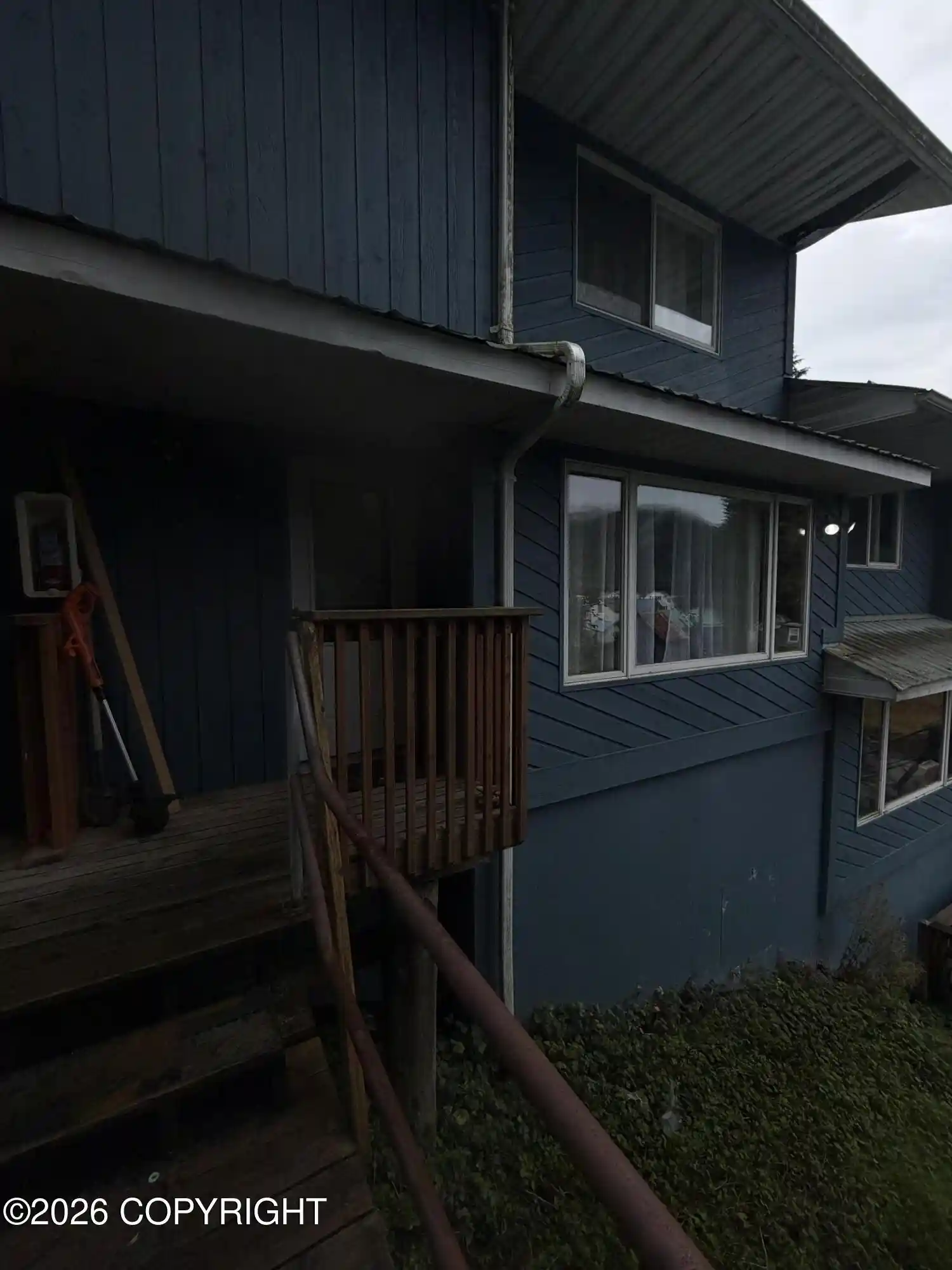 Photo 1 of Condo for sale at 200 S 2nd Street #5, Petersburg, AK 99833 | MLS# 26-13295 | Listing updated on 2026-10-21