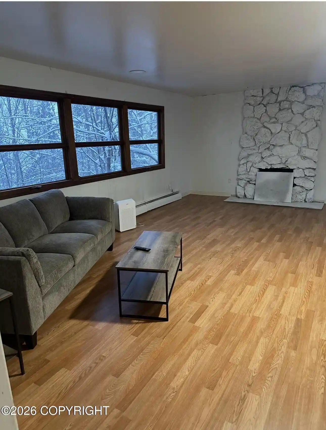 Photo 1 of Multi family home for sale at 833 W 23rd Avenue, Anchorage, AK 99503 | MLS# 26-13151 | Listing updated on 2026-10-22