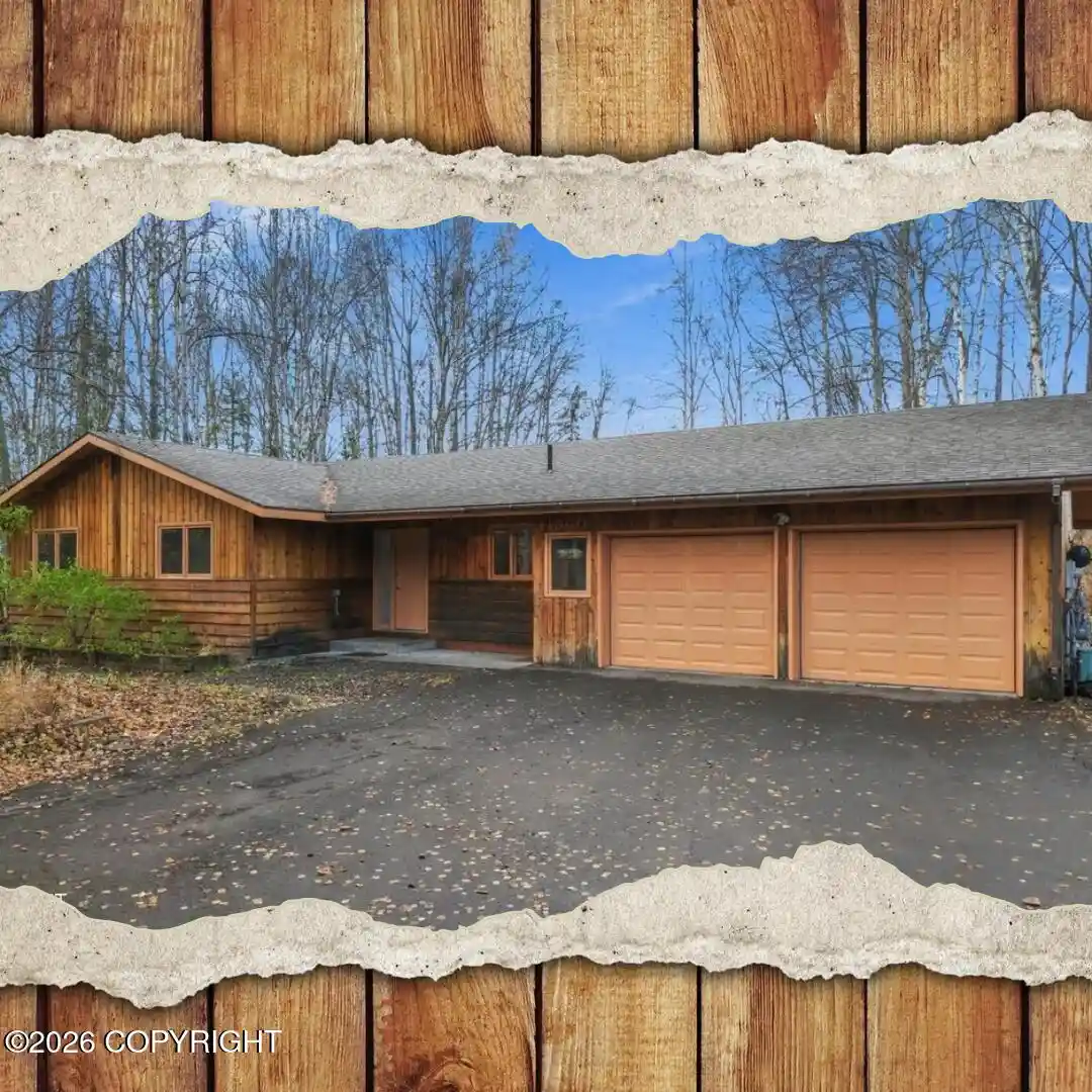 Photo 1 of Single family home for sale at 1530 Kittiwake Ct, Kenai, AK 99611 | MLS# 26-13261 | Listing updated on 2026-10-20