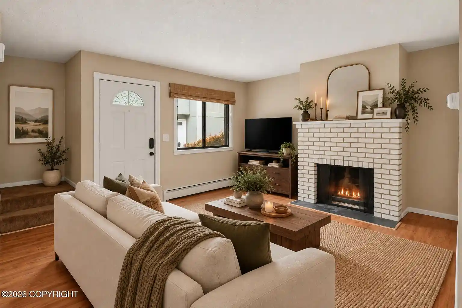 Photo 1 of Condo for sale at 6222 E 12th Avenue #D3, Anchorage, AK 99504 | MLS# 26-13135 | Listing updated on 2026-10-22