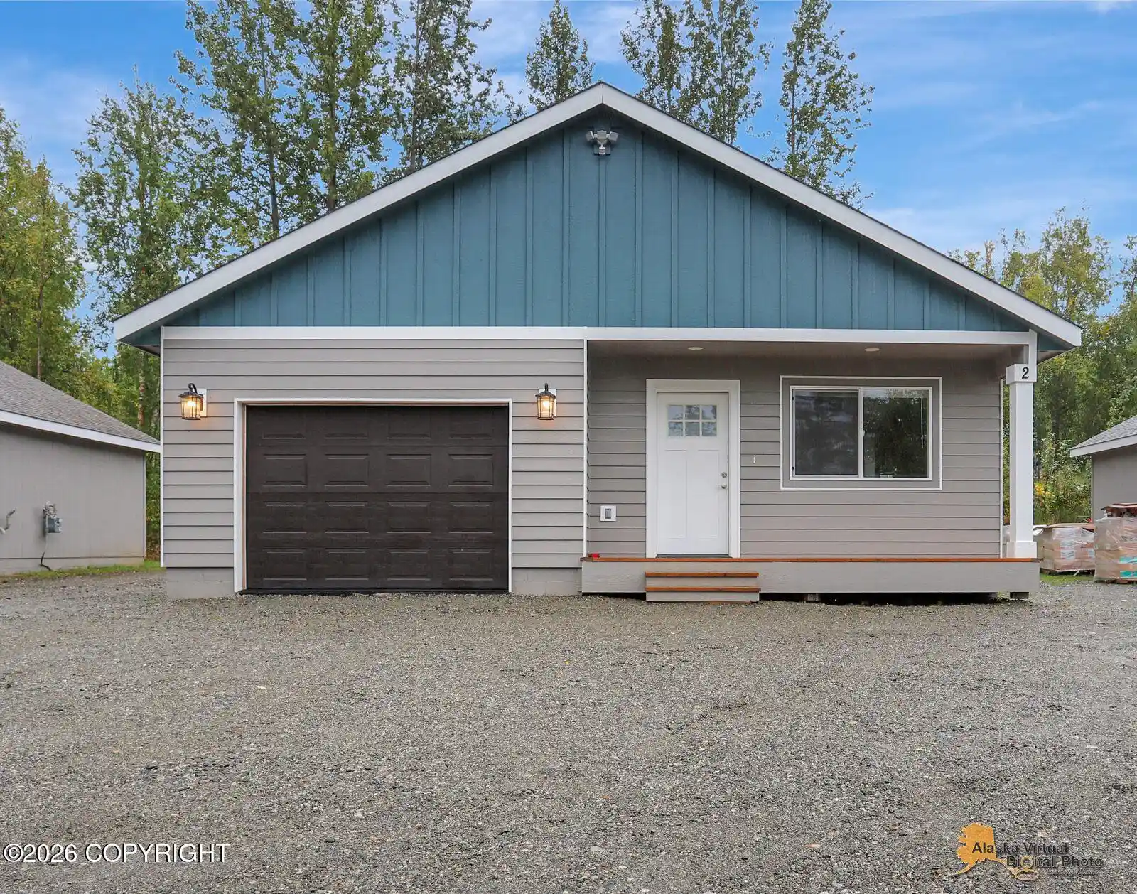 Photo 1 of Single family home for sale at 2901 N Jasper Dr #3, Wasilla, AK 99654 | MLS# 26-13313 | Listing updated on 2026-10-27