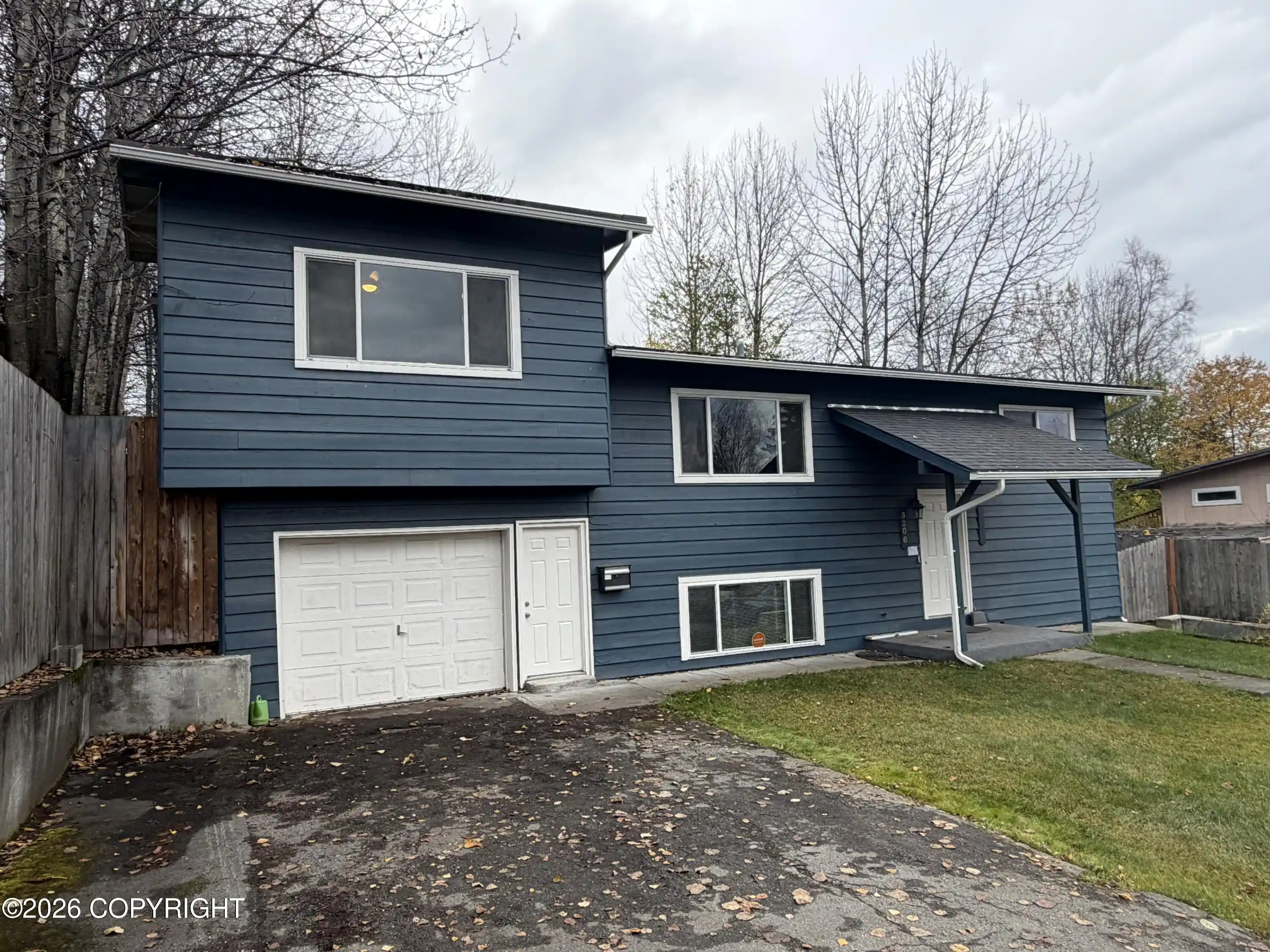 Single family home for sale at 5206 Caribou Ave, Anchorage, AK 99508 | MLS# 26-13216