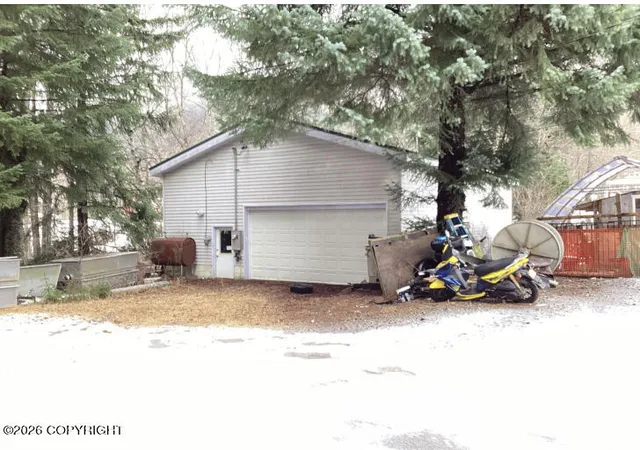 Single family home for sale at 115 North 6th Ave, Haines, AK 99827 | MLS# 26-13236