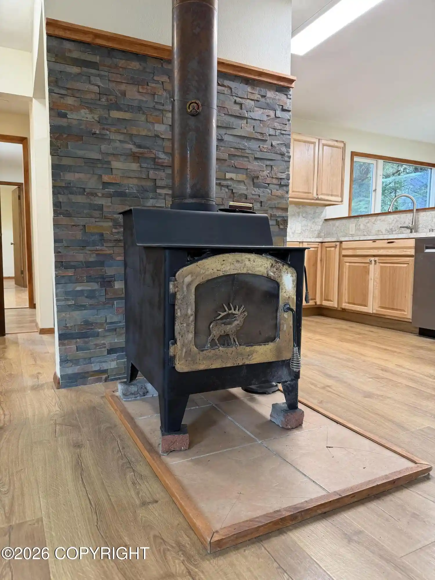 Photo 1 of Single family home for sale at 104 E Henrichs Loop Rd, Cordova, AK 99574 | MLS# 26-13288 | Listing updated on 2026-10-21