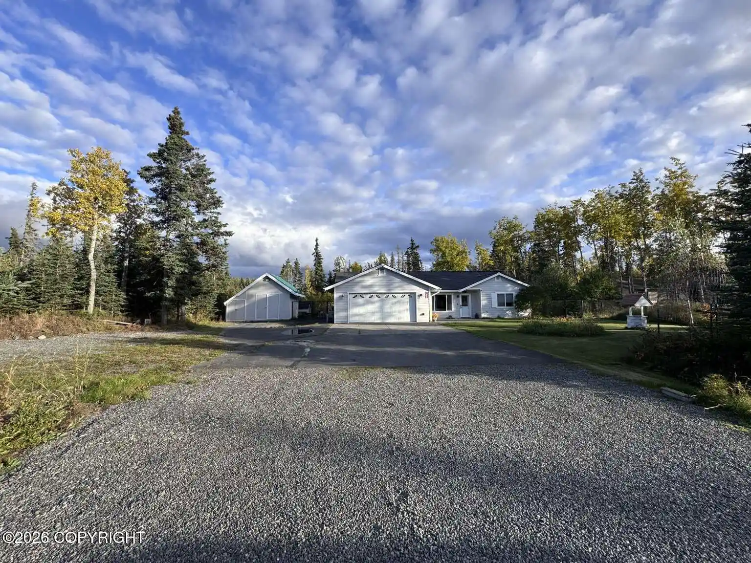 Photo 1 of Single family home for sale at 2905 Schooner Cir, Kenai, AK 99611 | MLS# 26-13259 | Listing updated on 2026-10-20