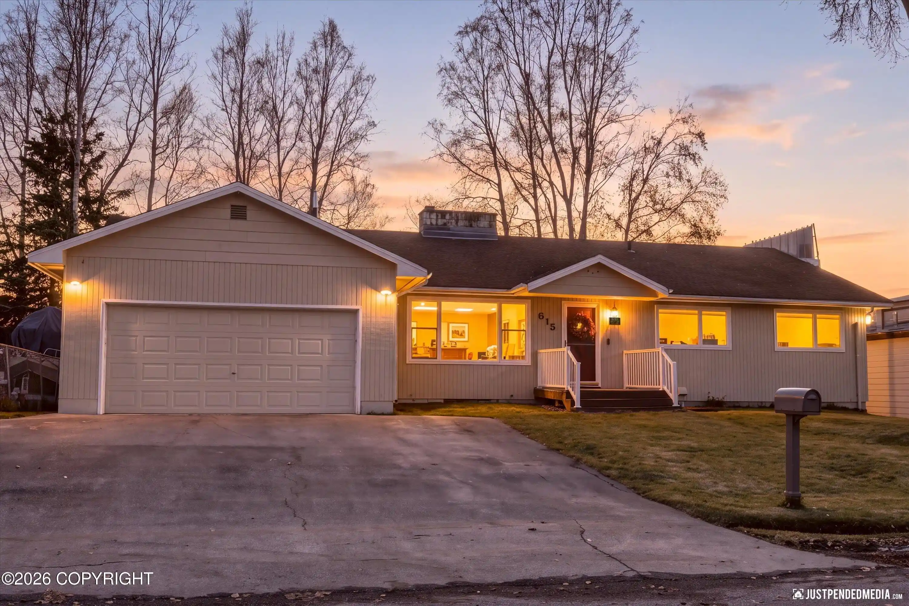 Photo 1 of Multi family home for sale at 615 W 42nd Avenue, Anchorage, AK 99503 | MLS# 26-13341 | Listing updated on 2026-10-21
