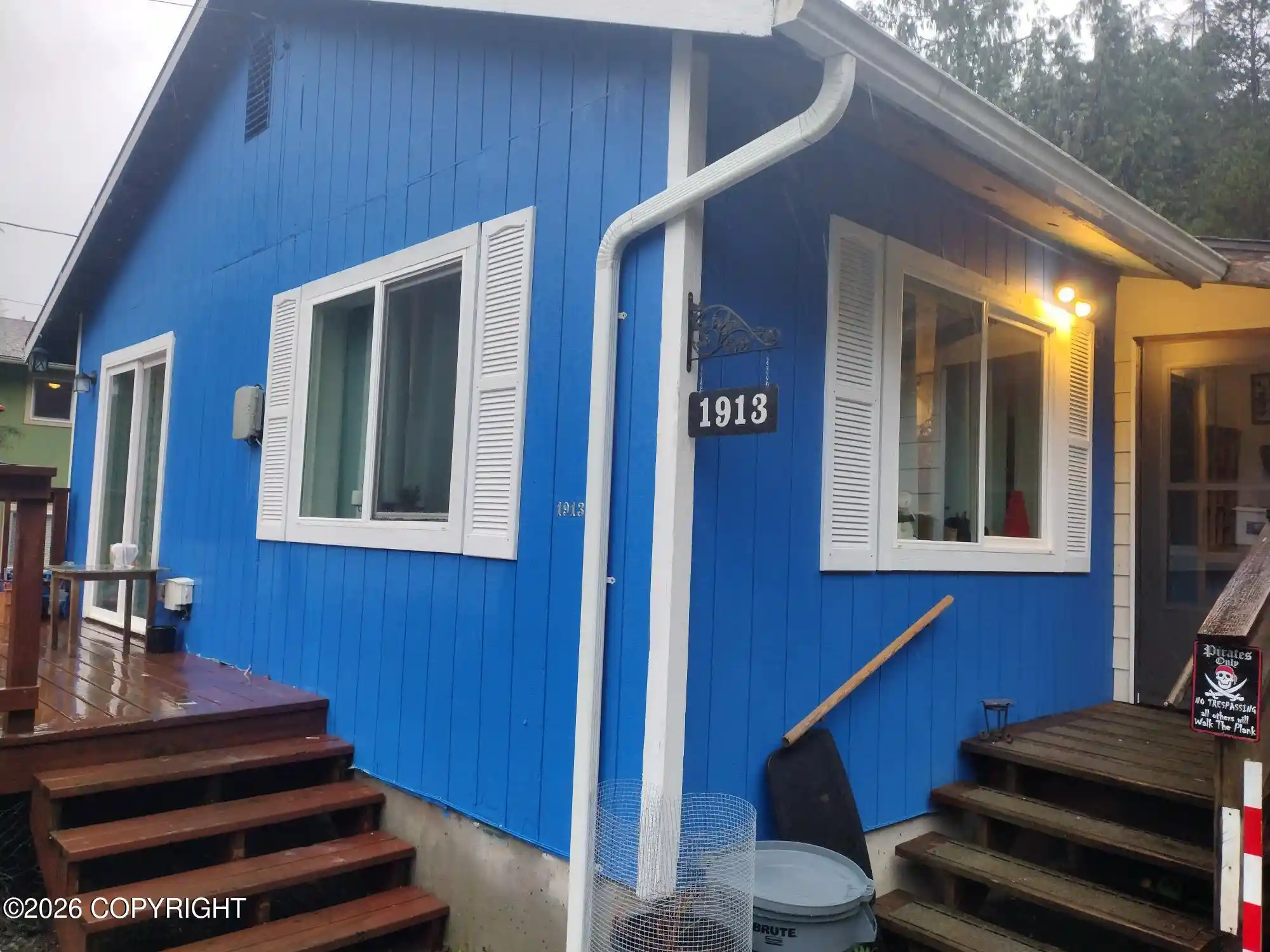 Photo 1 of Single family home for sale at 1913 Cub Ct, Ketchikan, AK 99901 | MLS# 26-13339 | Listing updated on 2026-10-29