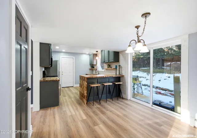 Photo 3 of Single family home for sale at 9197 W Parkview Ter Loop, Eagle River, AK 99577 | MLS# 26-13419 | Listing updated on 2026-10-31