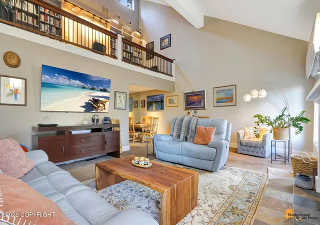 Photo 1 of Condo for sale at 1048 Potlatch Cir, Anchorage, AK 99503 | MLS# 26-13647 | Listing updated on 2026-10-30
