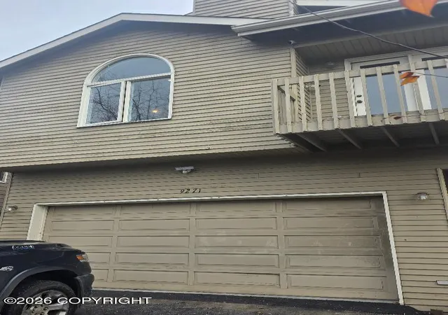 Single family home for sale at 9271 Sea Parrot Cir, Anchorage, AK 99515 | MLS# 26-13580