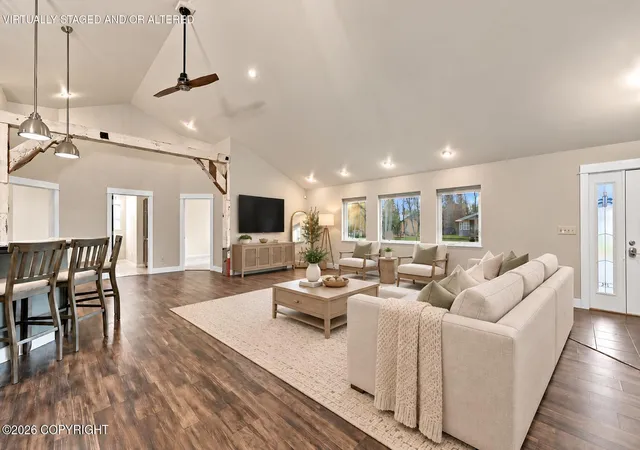 Photo 3 of Single family home for sale at 1012 1st Street, Kenai, AK 99611 | MLS# 26-13594 | Listing updated on 2026-10-30