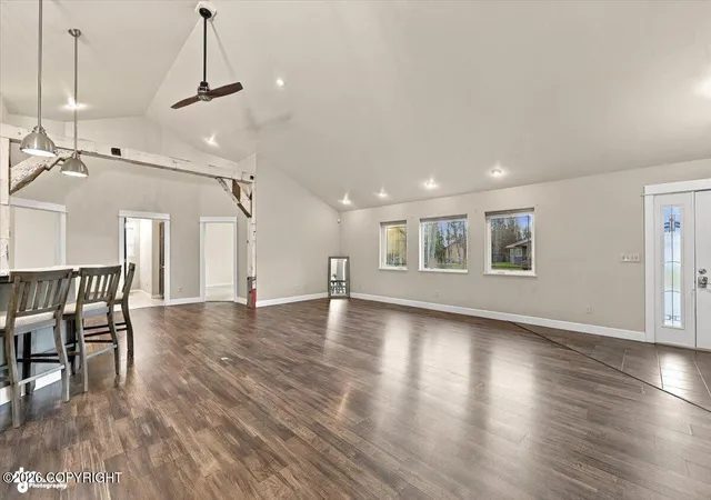 Photo 4 of Single family home for sale at 1012 1st Street, Kenai, AK 99611 | MLS# 26-13594 | Listing updated on 2026-10-30