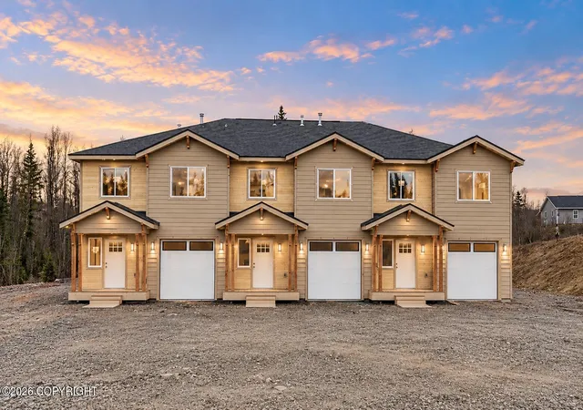 Photo 1 of Multi family home for sale at 4825 W Sassy Ave, Wasilla, AK 99623 | MLS# 26-13639 | Listing updated on 2026-10-30